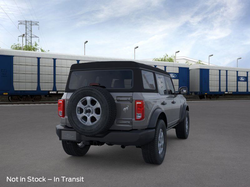 Thumbnail: 2025 Ford Bronco - 9