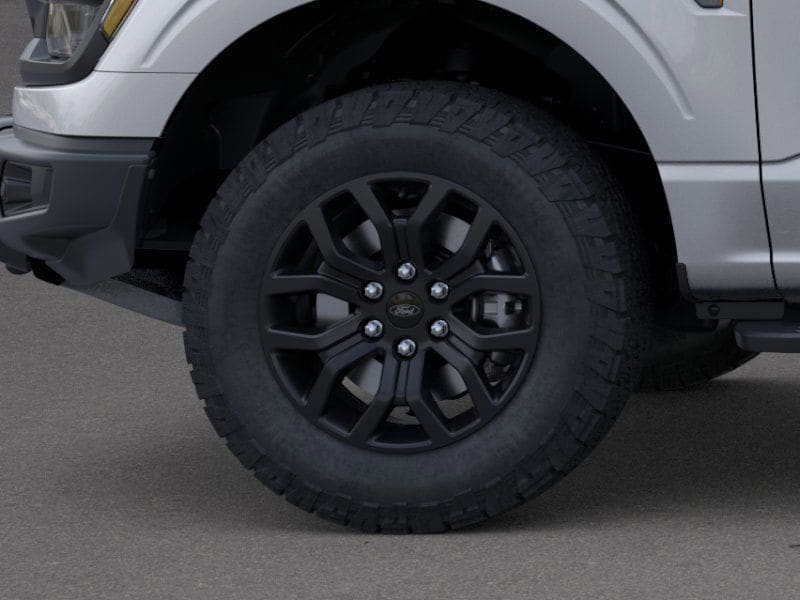 Thumbnail: 2025 Ford F-150 - 19