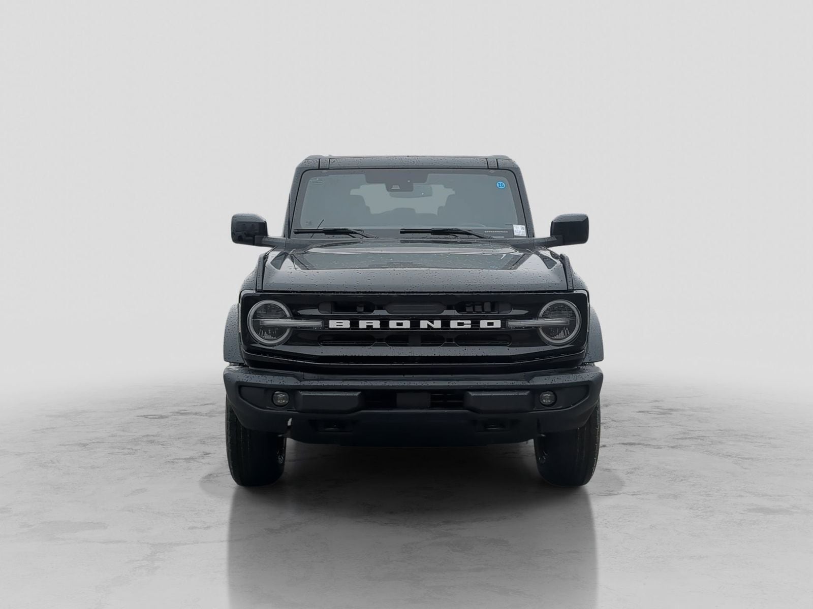 Thumbnail: 2025 Ford Bronco - 9