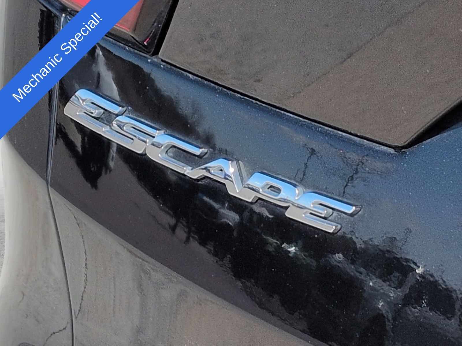 Thumbnail: 2019 Ford Escape - 12