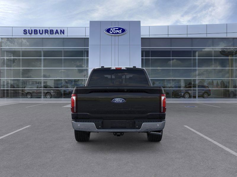 Thumbnail: 2025 Ford F-150 - 6