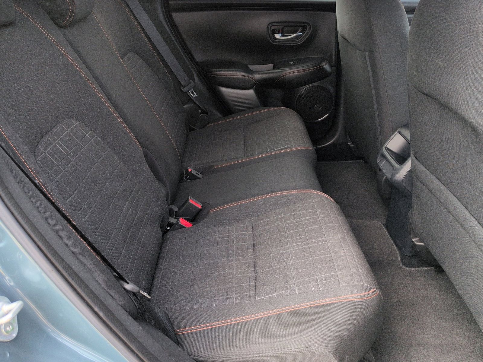 Thumbnail: 2024 Honda HR-V - 21