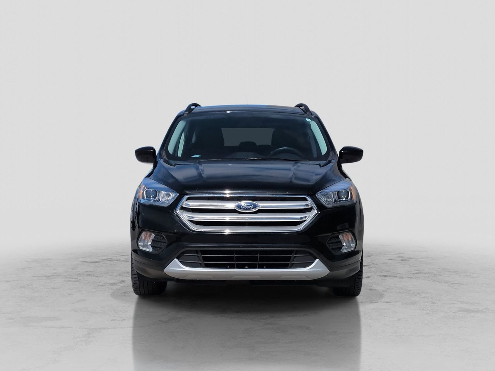 Thumbnail: 2019 Ford Escape - 11