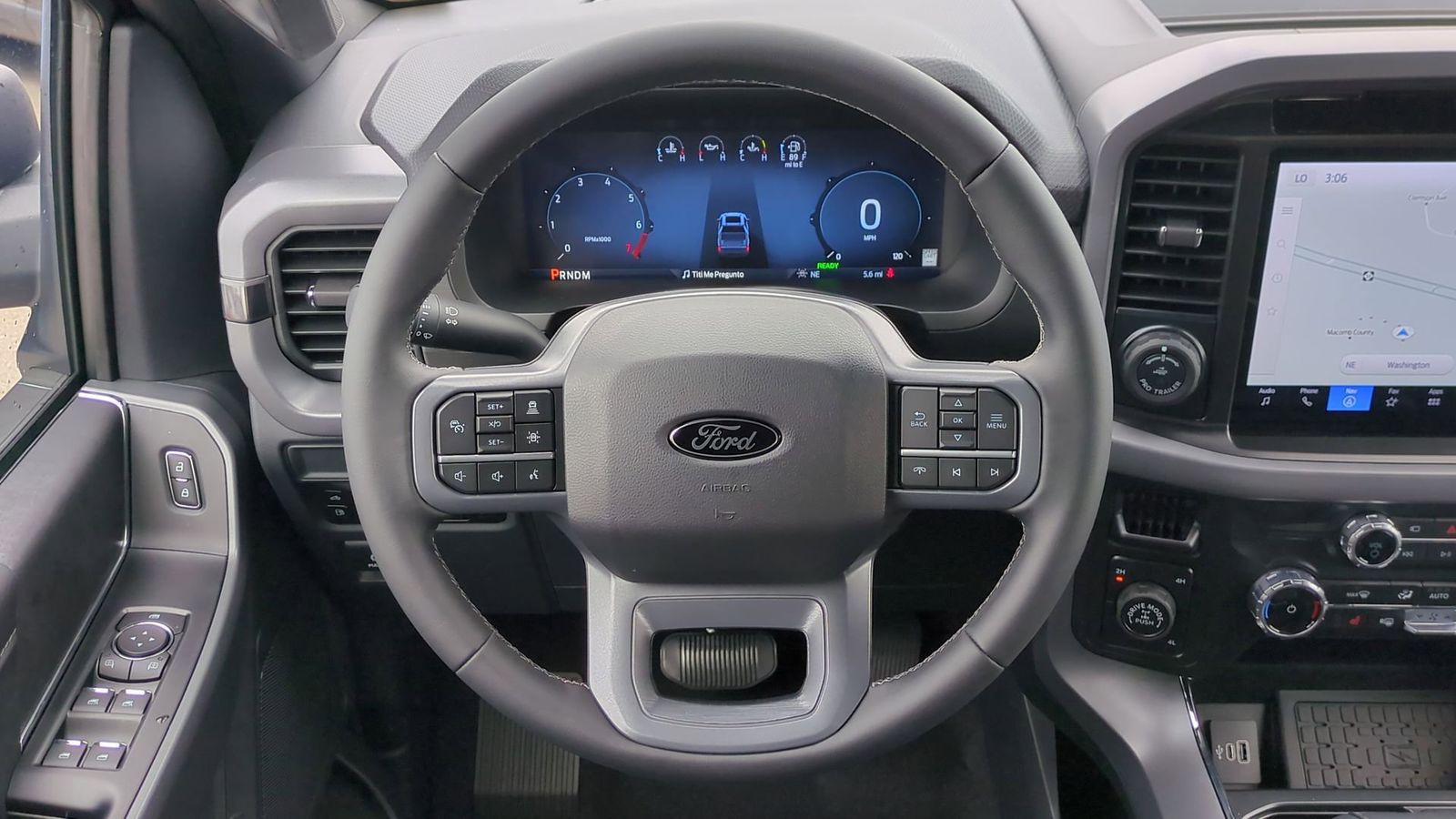 Thumbnail: 2025 Ford F-150 - 21