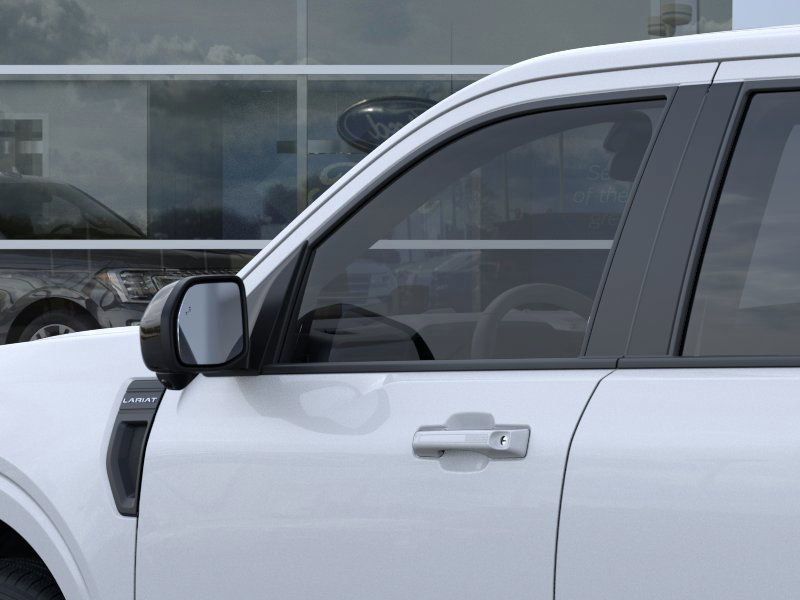 Thumbnail: 2026 Ford Maverick - 21