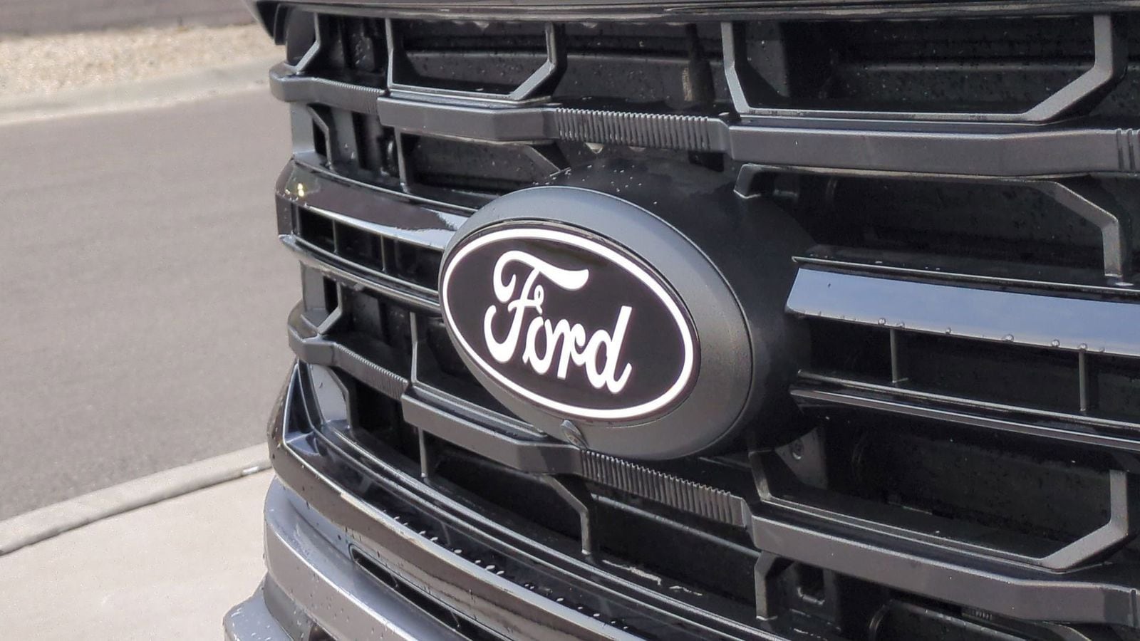 Thumbnail: 2025 Ford F-150 - 10