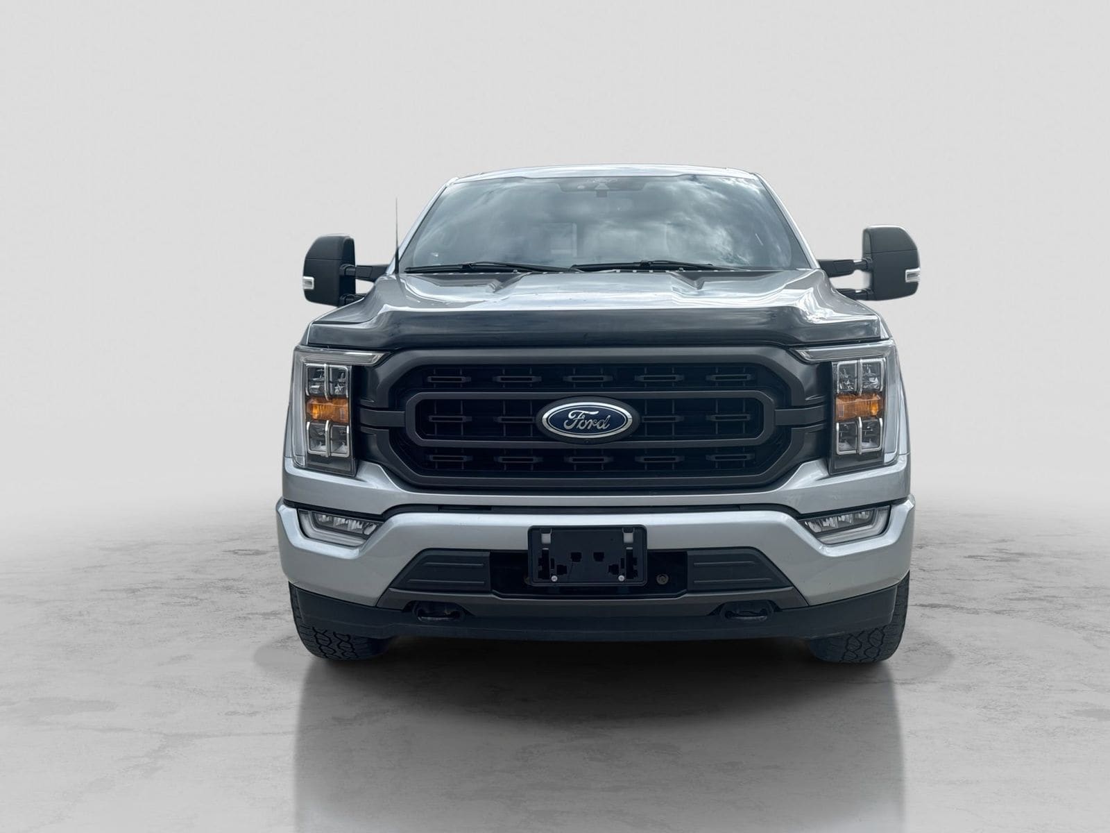 Thumbnail: 2021 Ford F-150 - 12