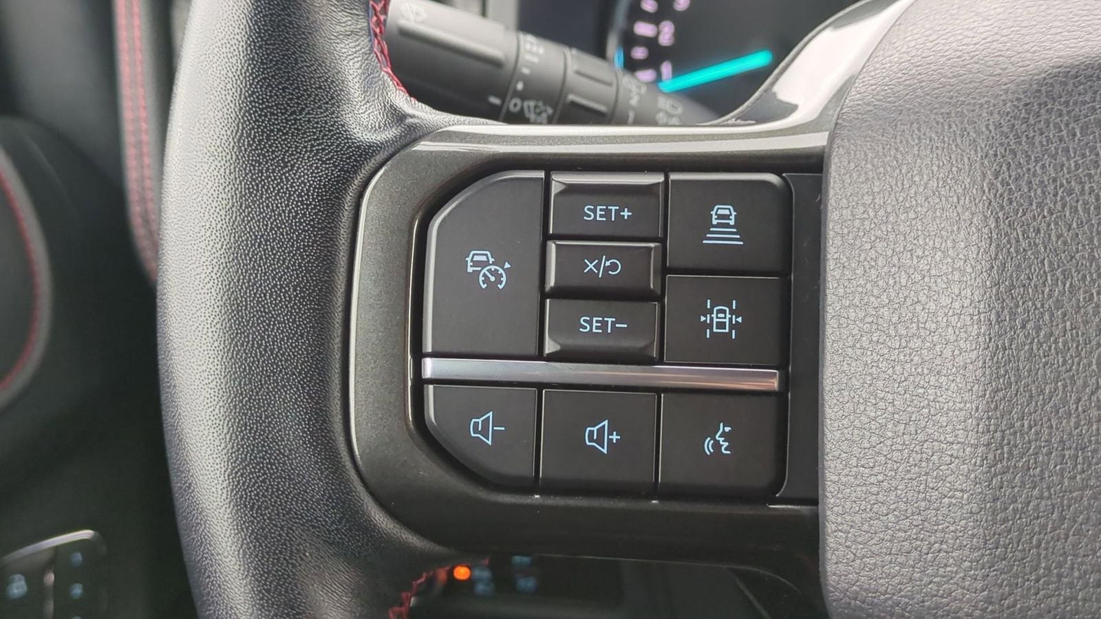 Thumbnail: 2022 Ford Expedition MAX - 27