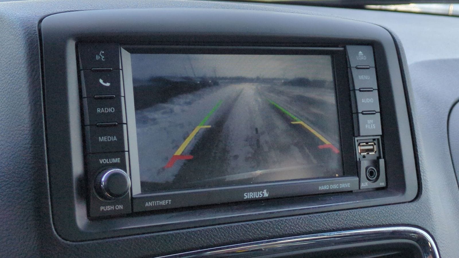 Thumbnail: 2013 Dodge Grand Caravan - 34