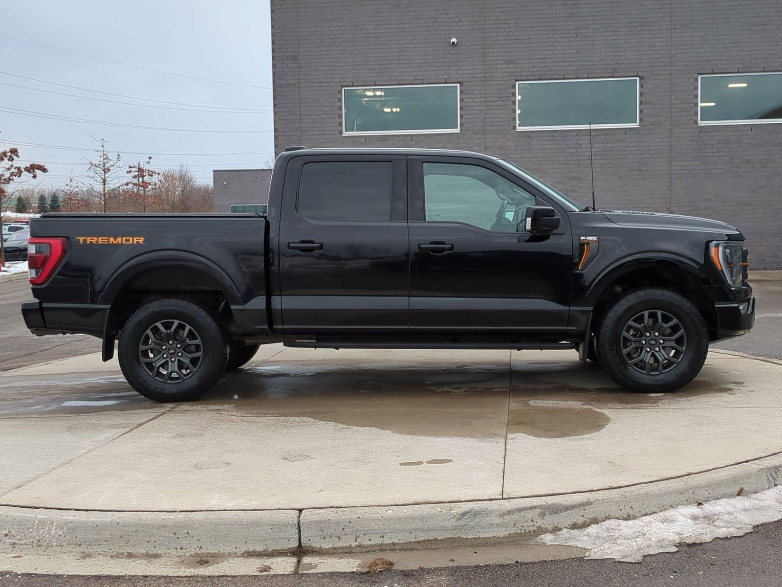 Thumbnail: 2023 Ford F-150 - 9