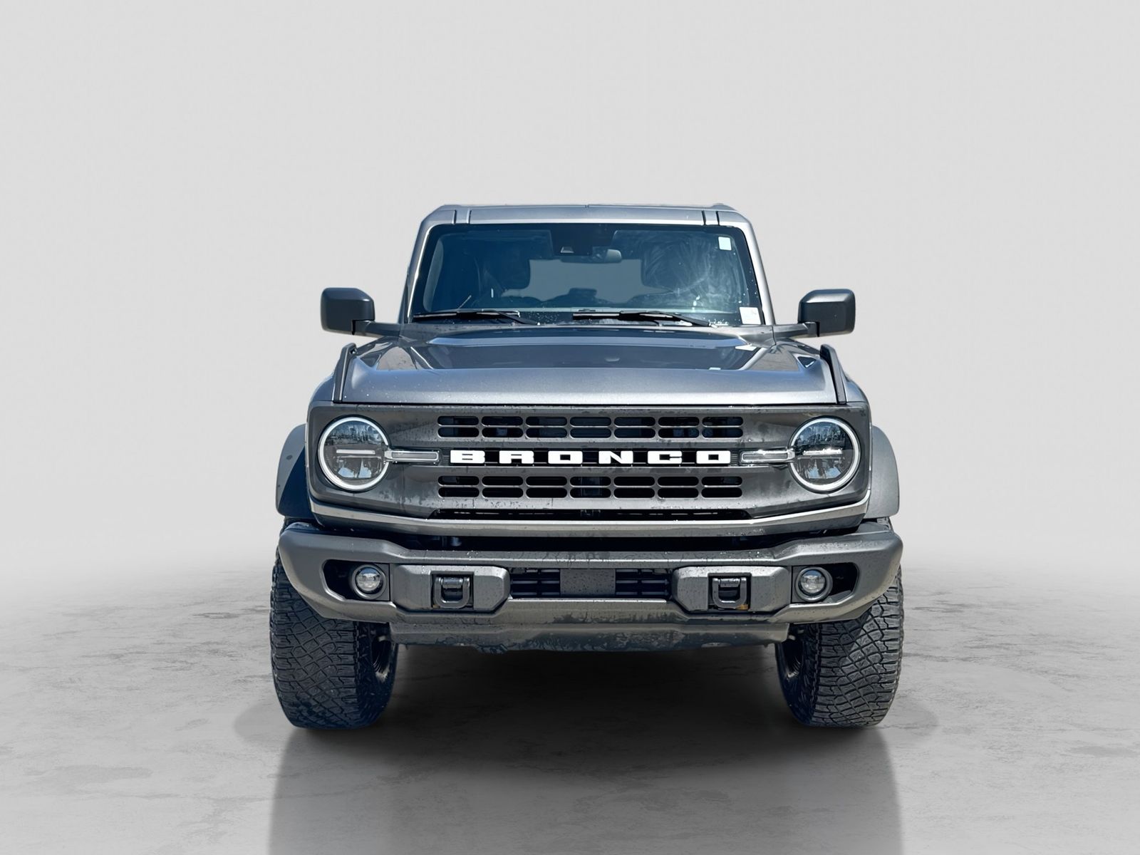 Thumbnail: 2022 Ford Bronco - 12