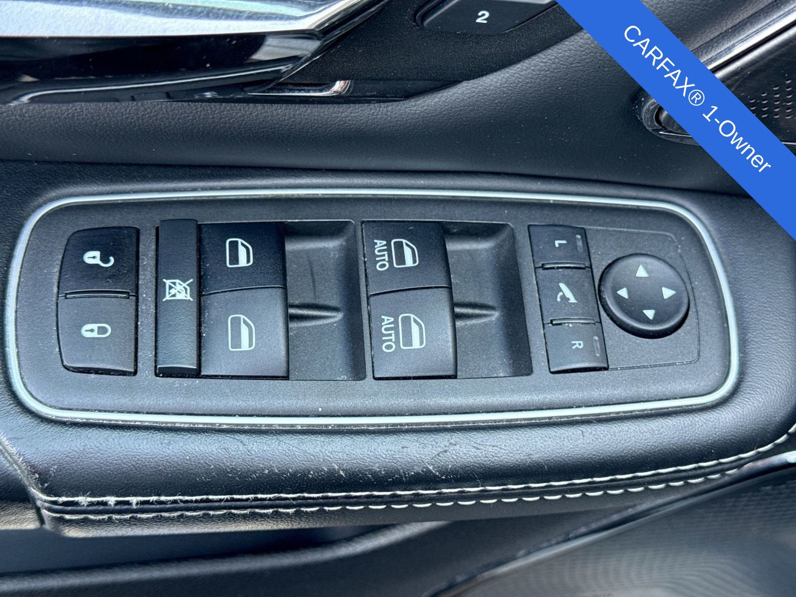 Thumbnail: 2022 RAM 1500 - 17