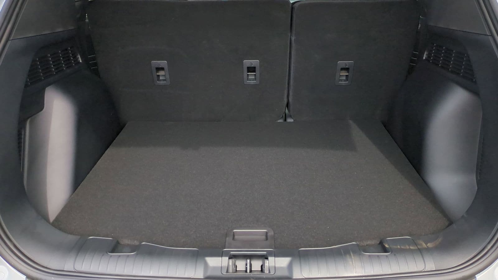 Thumbnail: 2025 Ford Escape - 34