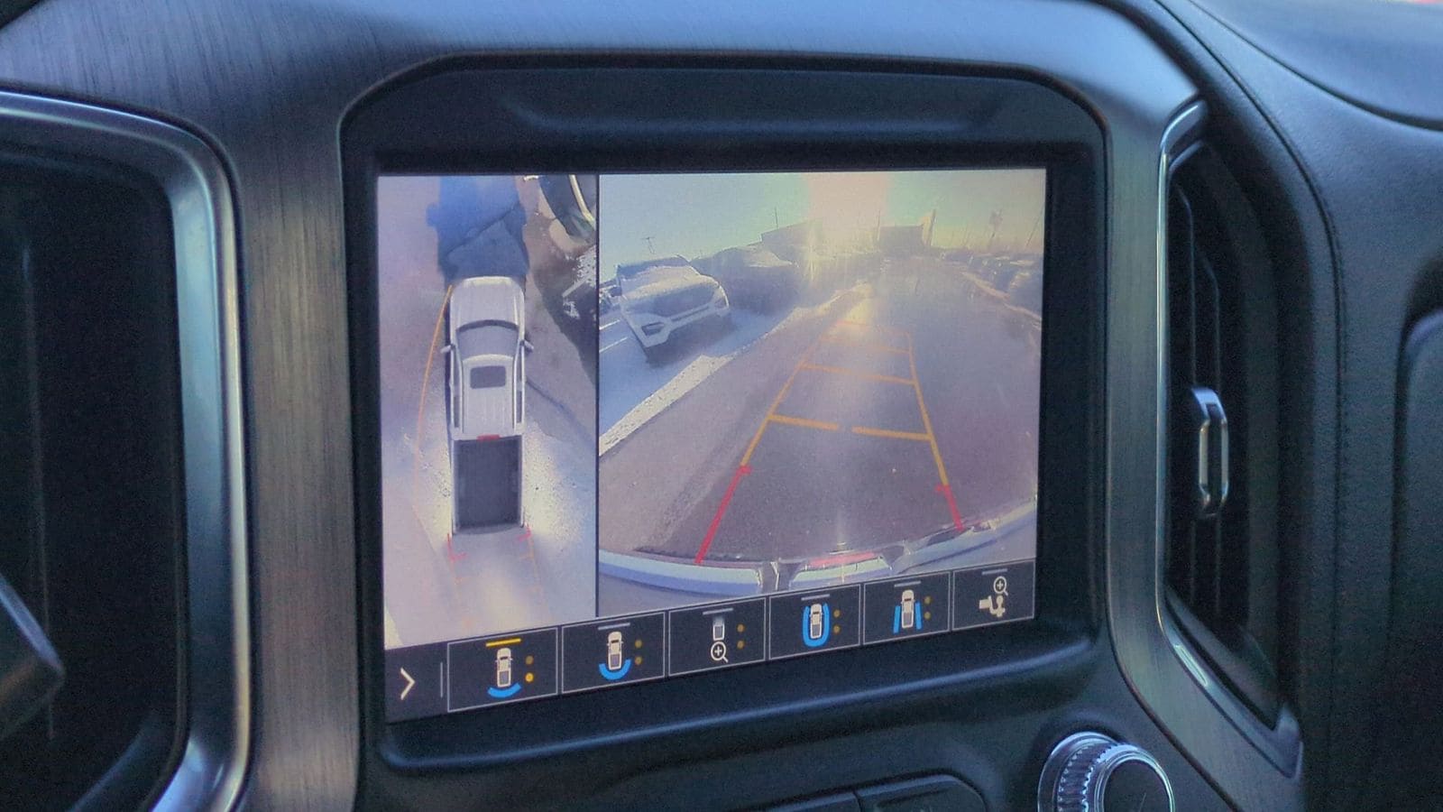 Thumbnail: 2019 GMC Sierra 1500 - 30