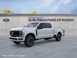  Ford F-250SD