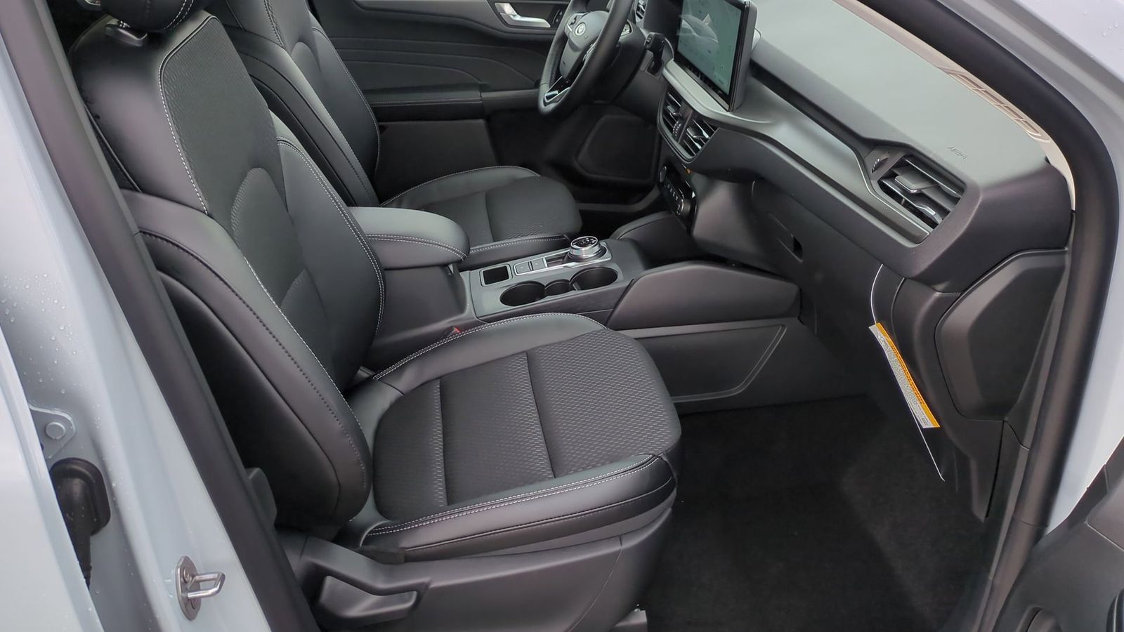 Thumbnail: 2026 Ford Escape - 21