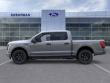 2025 Ford F-150 Lightning XLT TRUCK