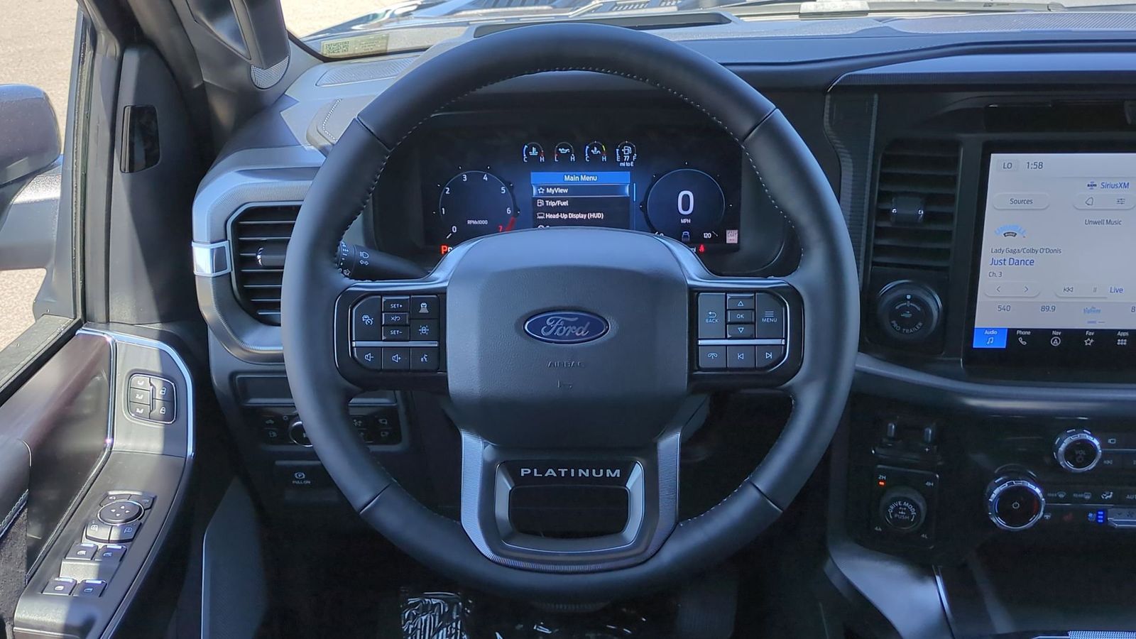 Thumbnail: 2025 Ford F-150 - 21