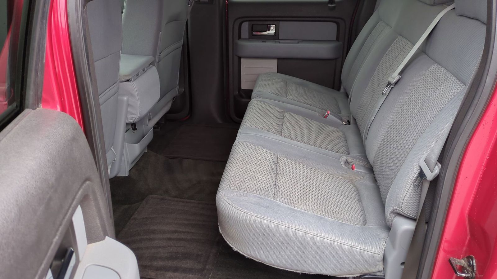 Thumbnail: 2012 Ford F-150 - 20