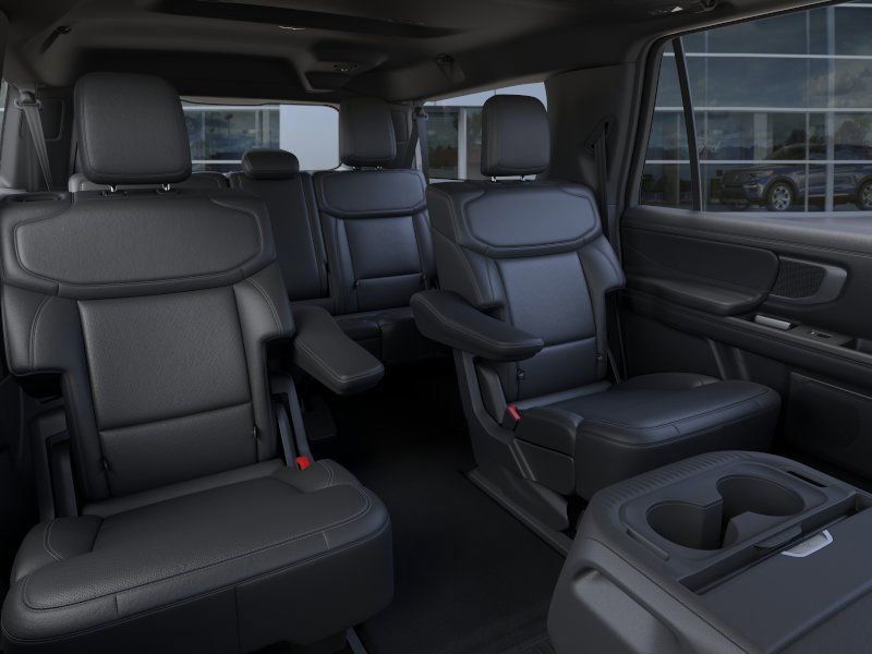 Thumbnail: 2025 Ford Expedition MAX - 12