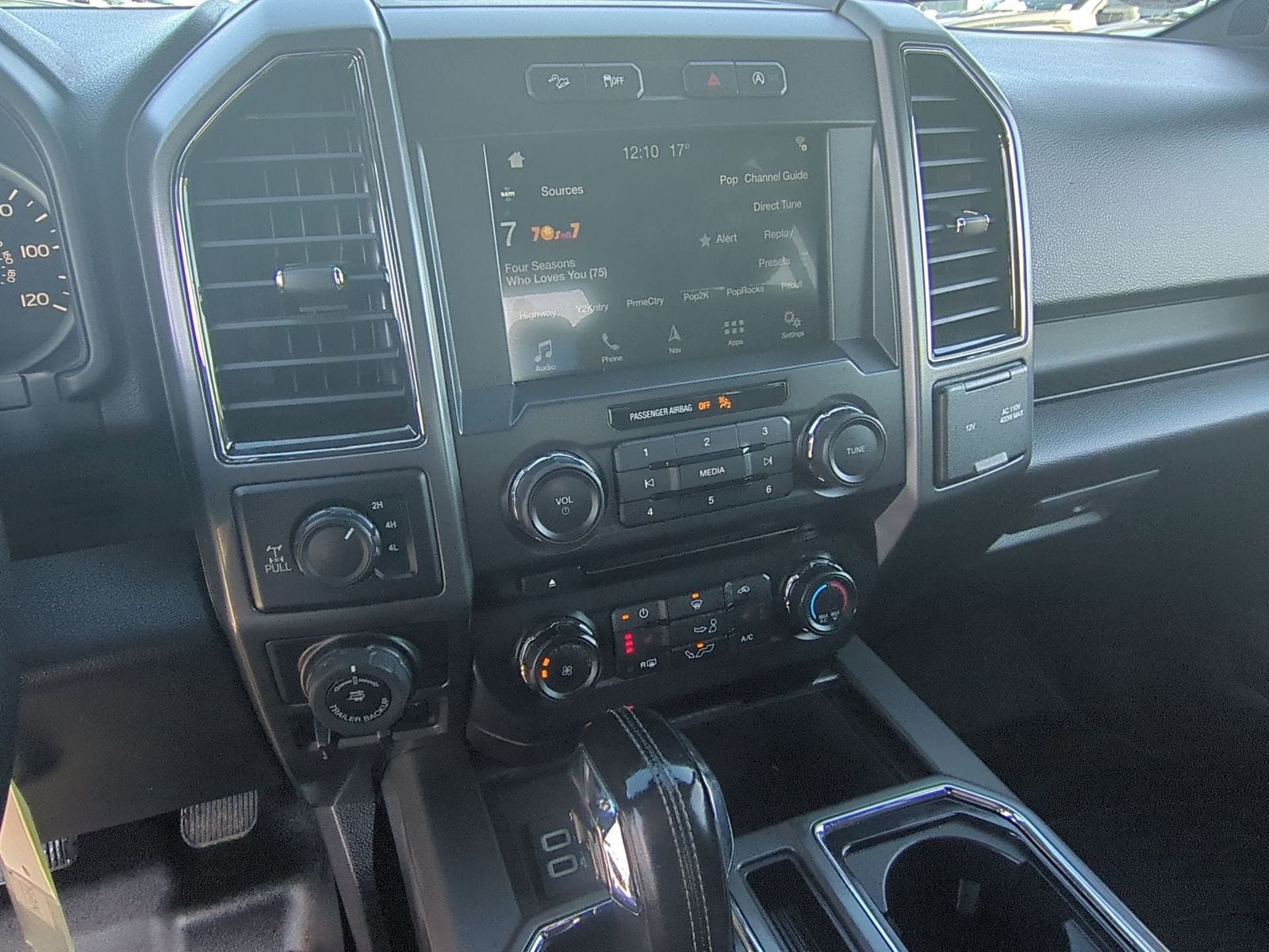 Thumbnail: 2018 Ford F-150 - 34