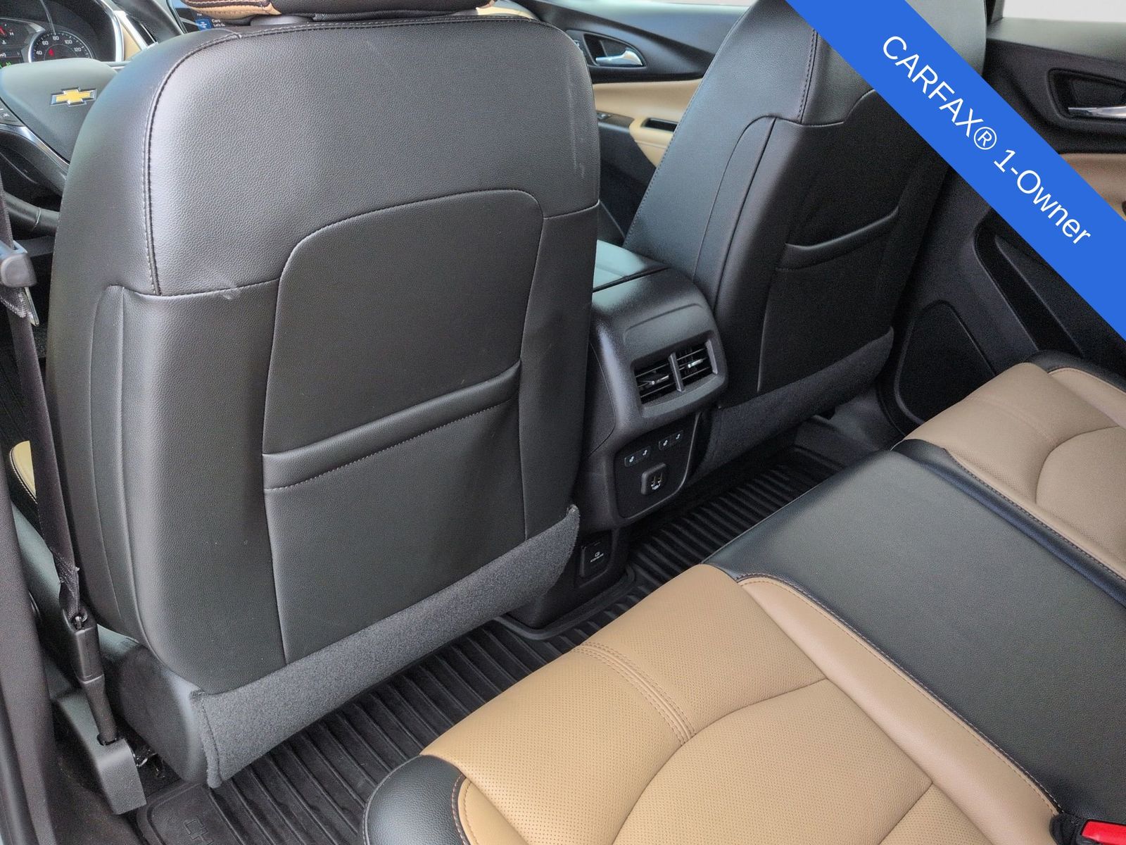 Thumbnail: 2024 Chevrolet Equinox - 23