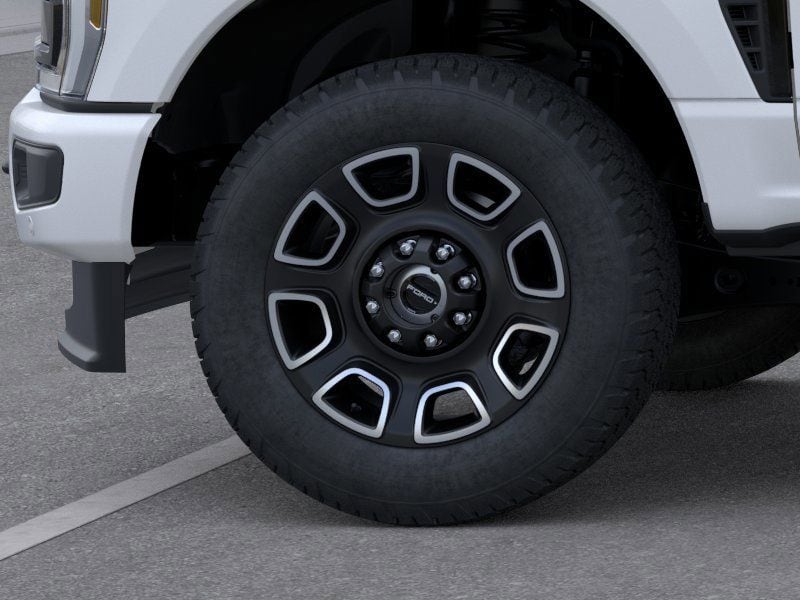 Thumbnail: 2026 Ford F-250 - 20