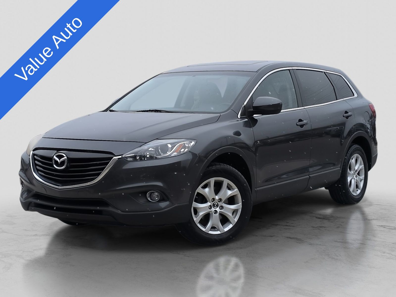 2013 Mazda CX-9 Touring -
                  Washington, MI