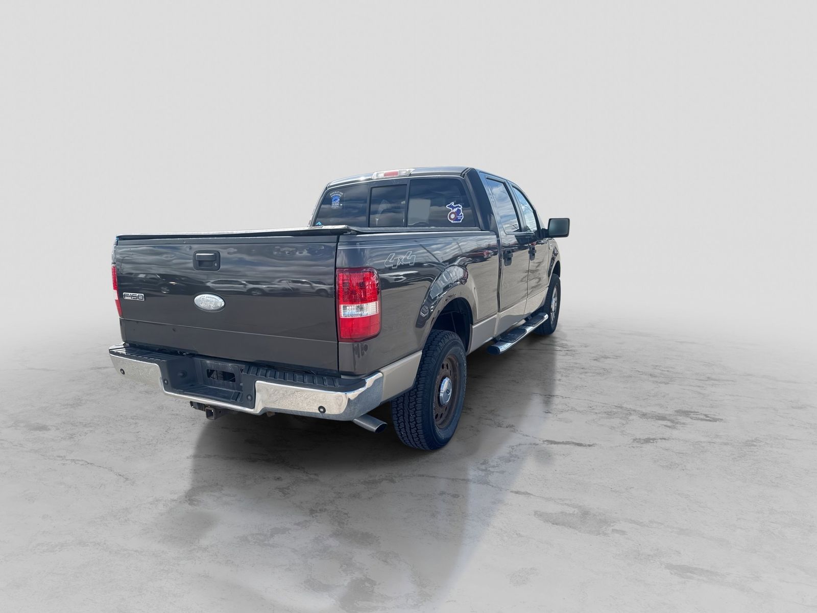 Thumbnail: 2007 Ford F-150 - 6
