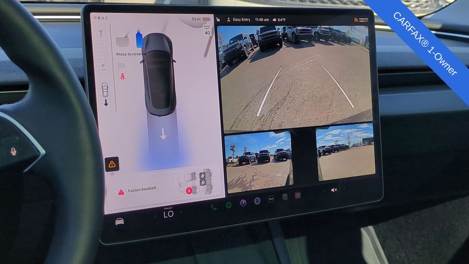 Thumbnail: 2025 Tesla Model 3 - 32