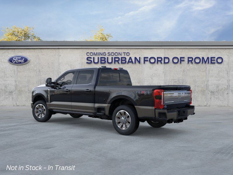 Thumbnail: 2026 Ford F-250 - 4