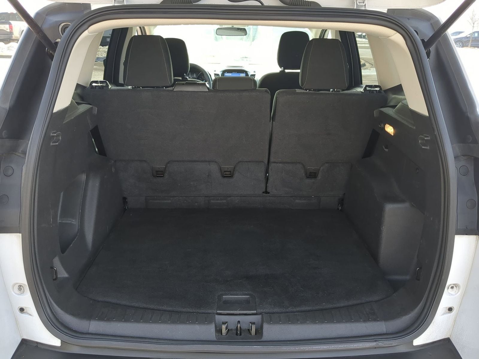 Thumbnail: 2018 Ford Escape - 35