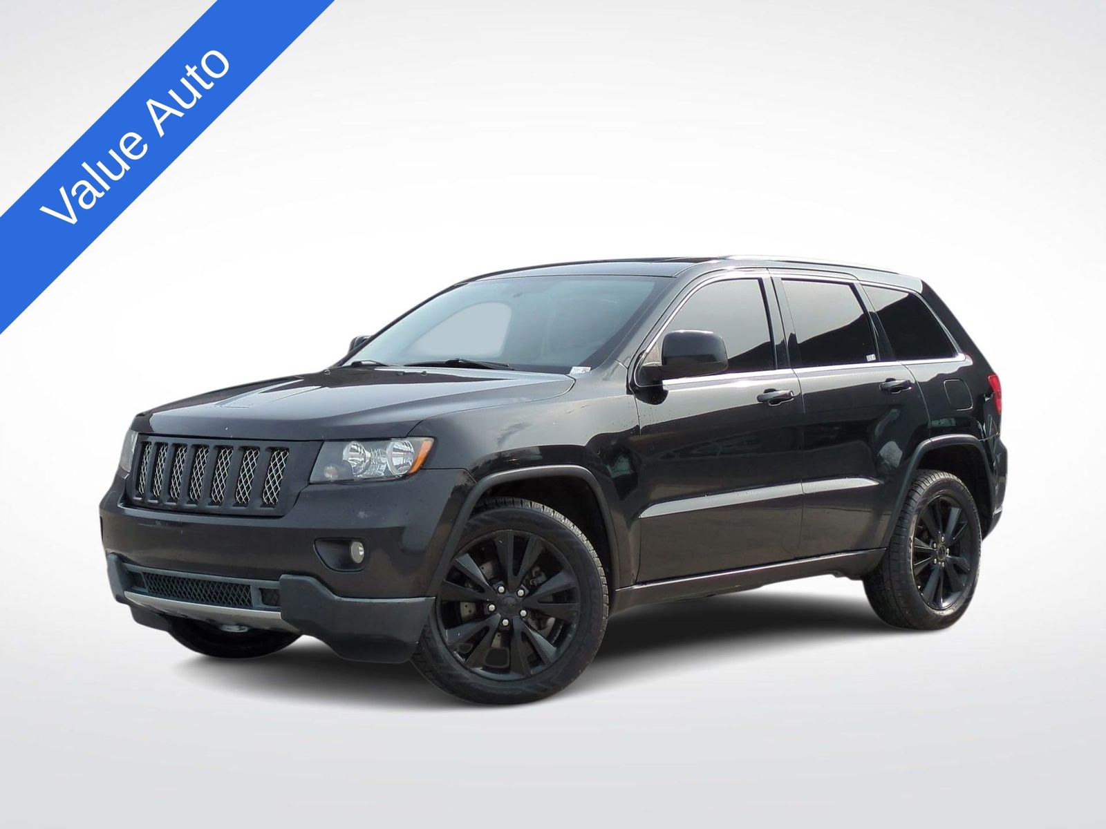 2013 Jeep Grand Cherokee Laredo -
                  Washington, MI