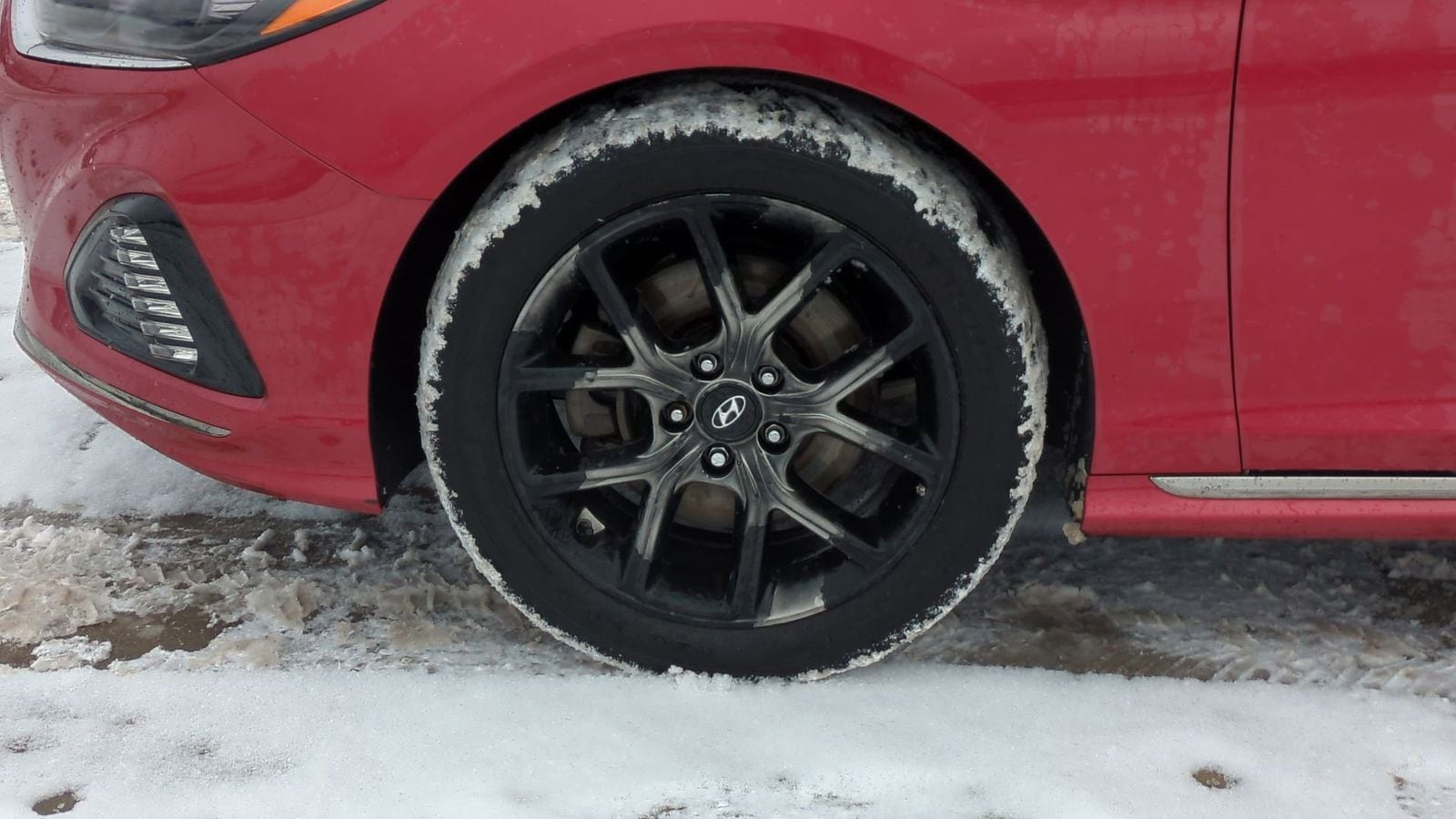 Thumbnail: 2018 Hyundai Sonata - 14