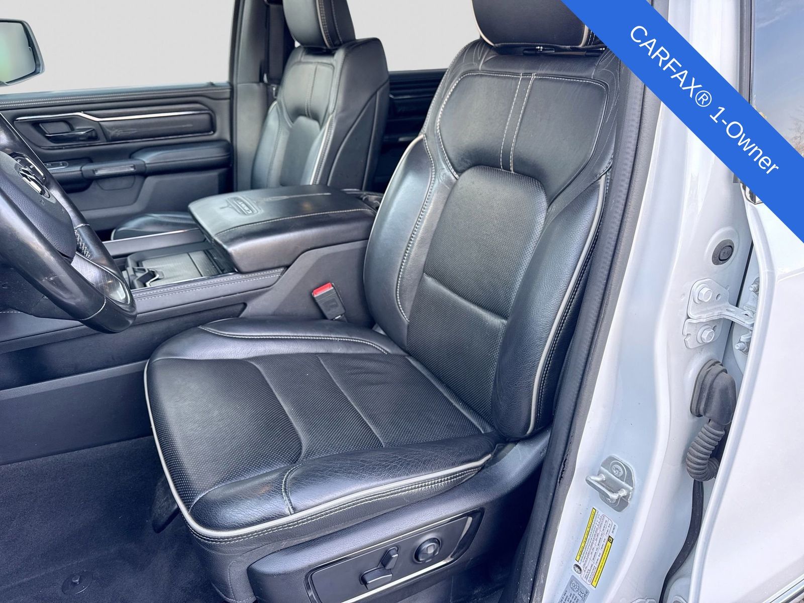 Thumbnail: 2022 RAM 1500 - 15