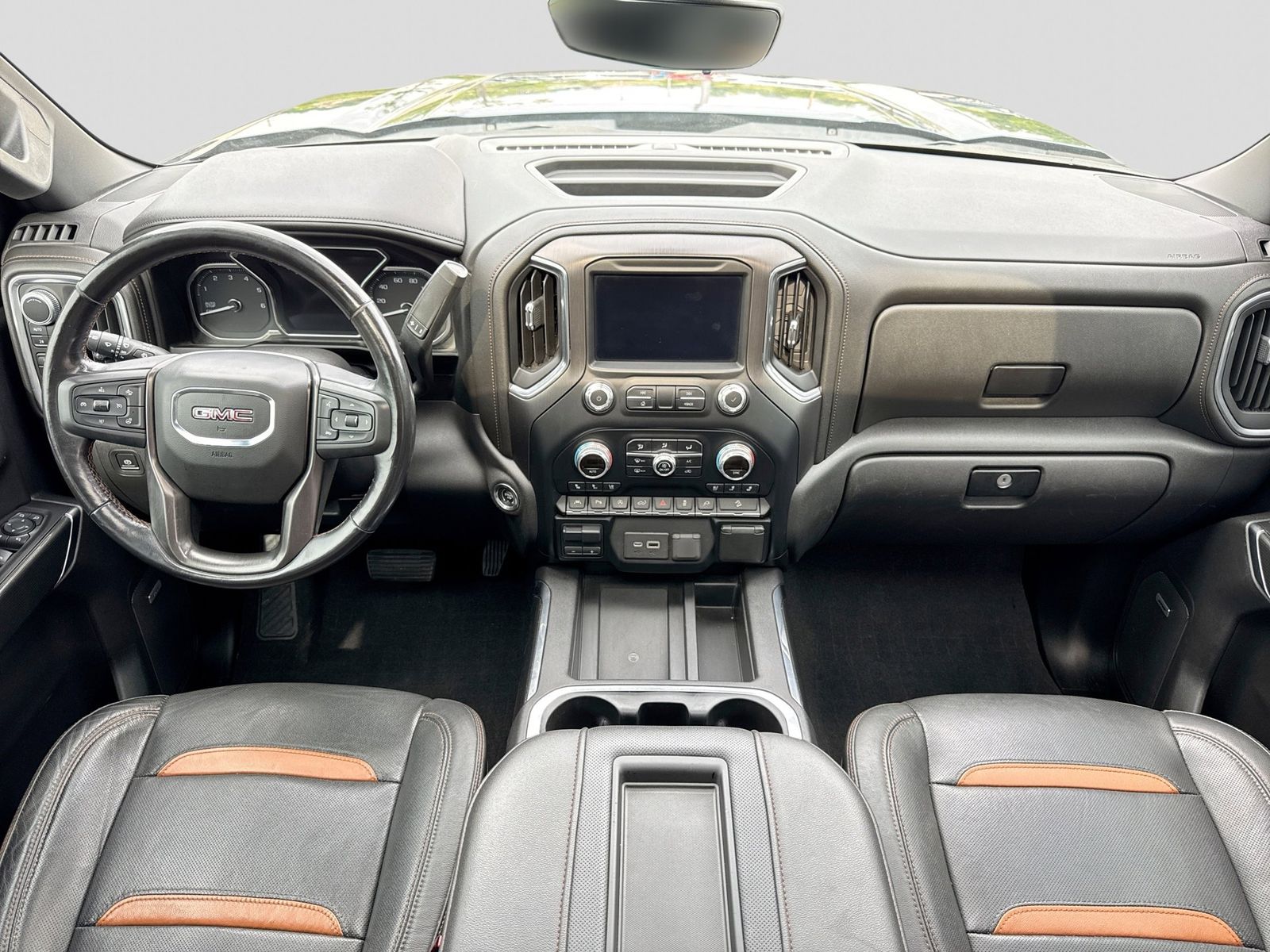 Thumbnail: 2019 GMC Sierra 1500 - 18