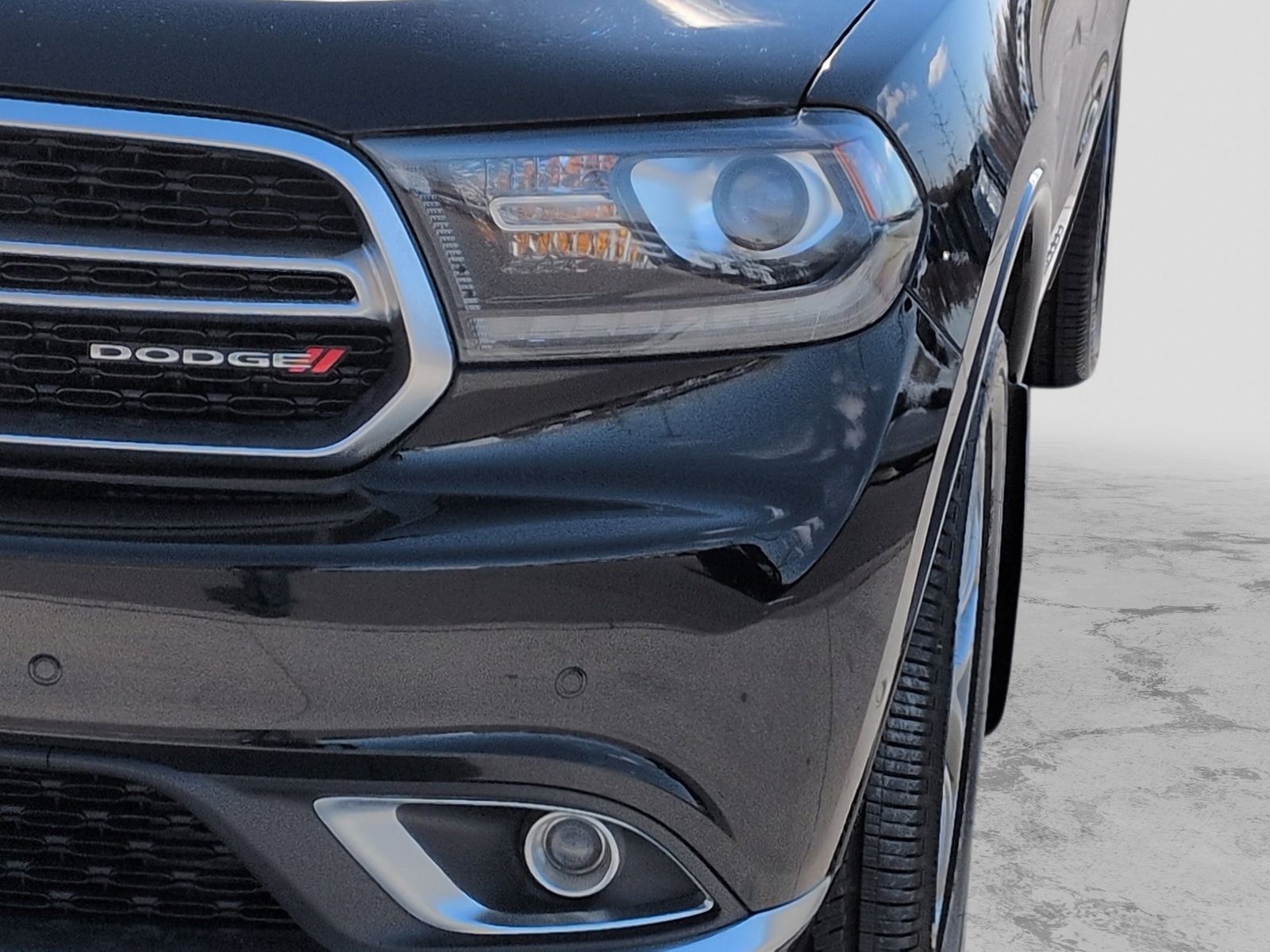 Thumbnail: 2020 Dodge Durango - 13