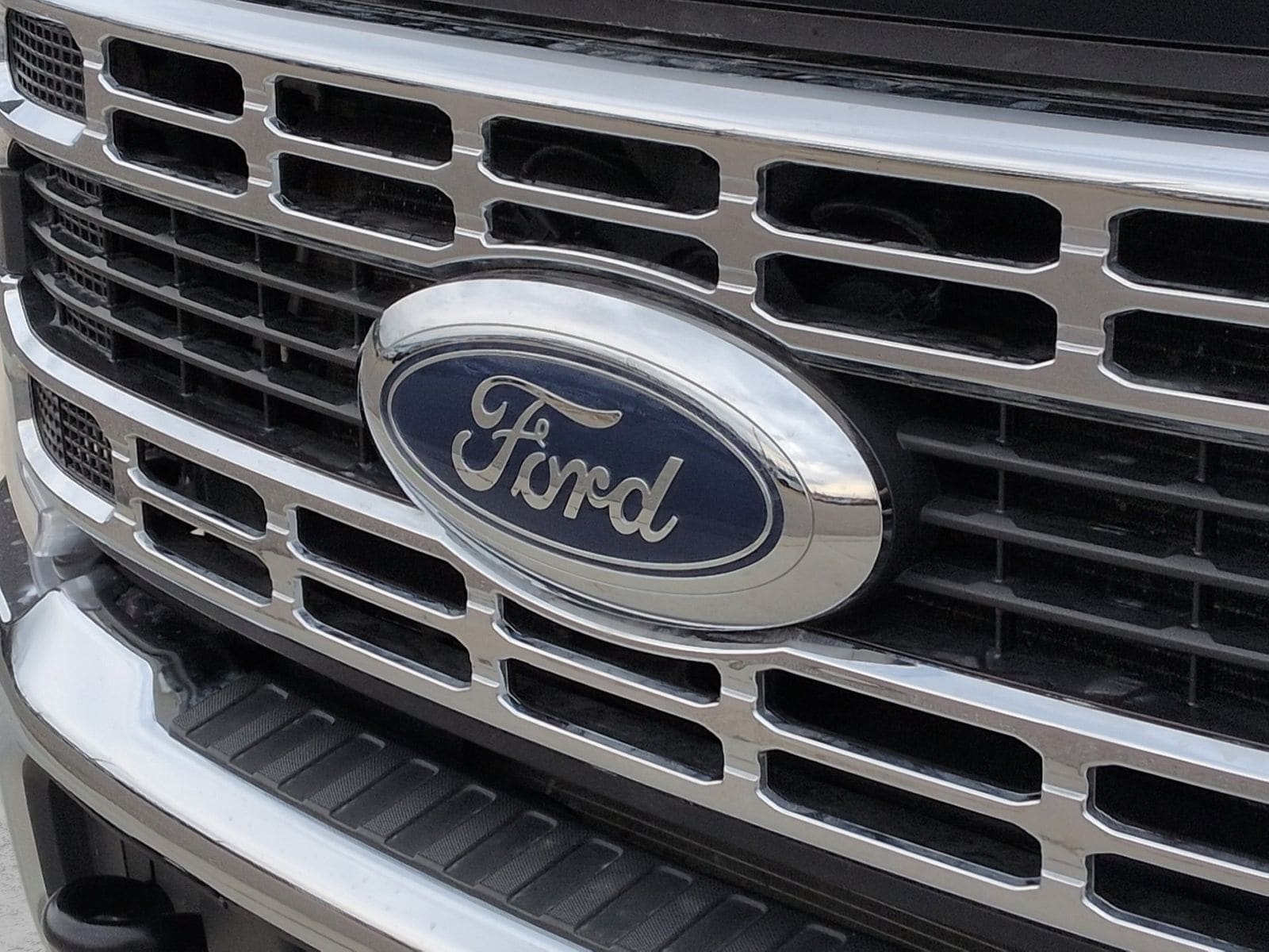 Thumbnail: 2023 Ford F-250 - 14