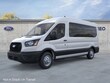  Ford Transit-350