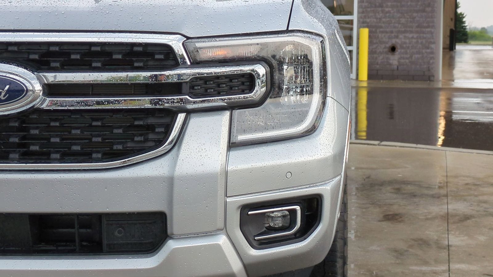Thumbnail: 2024 Ford Ranger - 11