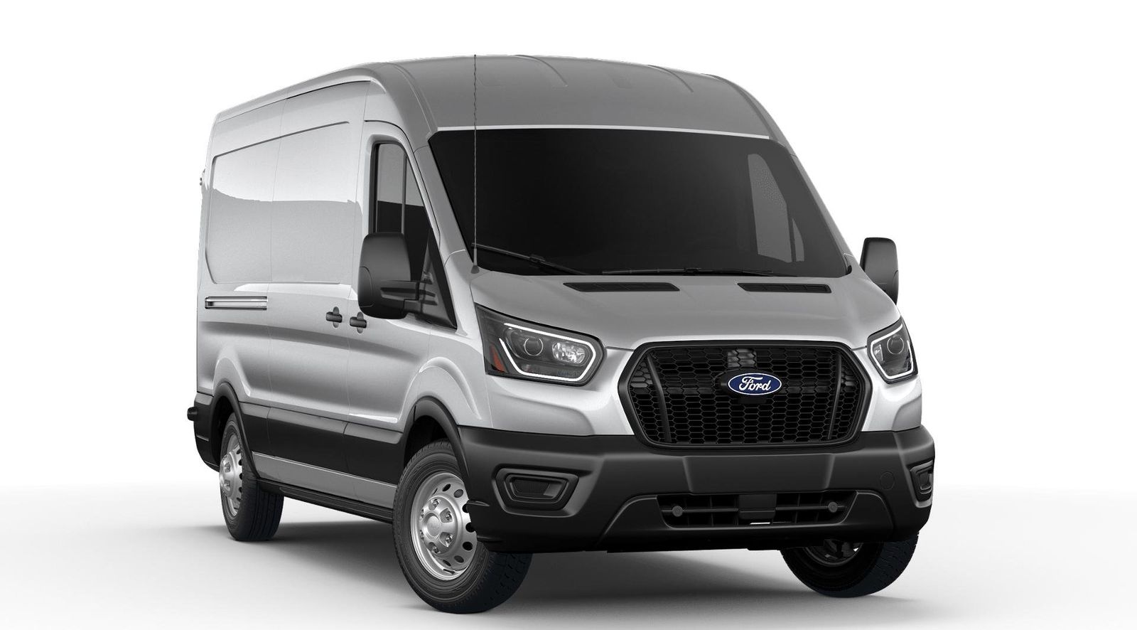 Thumbnail: 2026 Ford Transit Series - 4