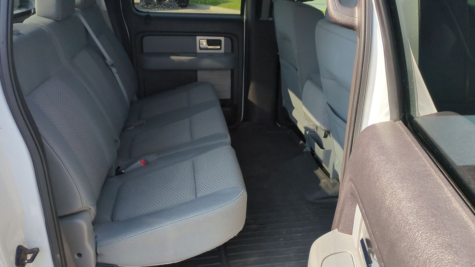Thumbnail: 2011 Ford F-150 - 20