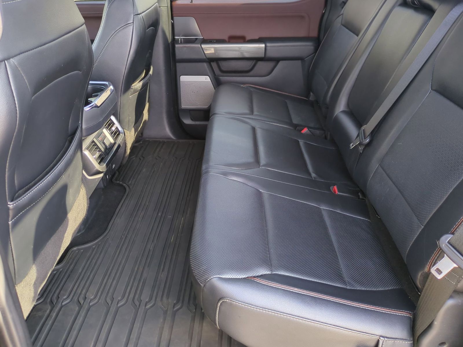 Thumbnail: 2023 Ford F-150 - 25