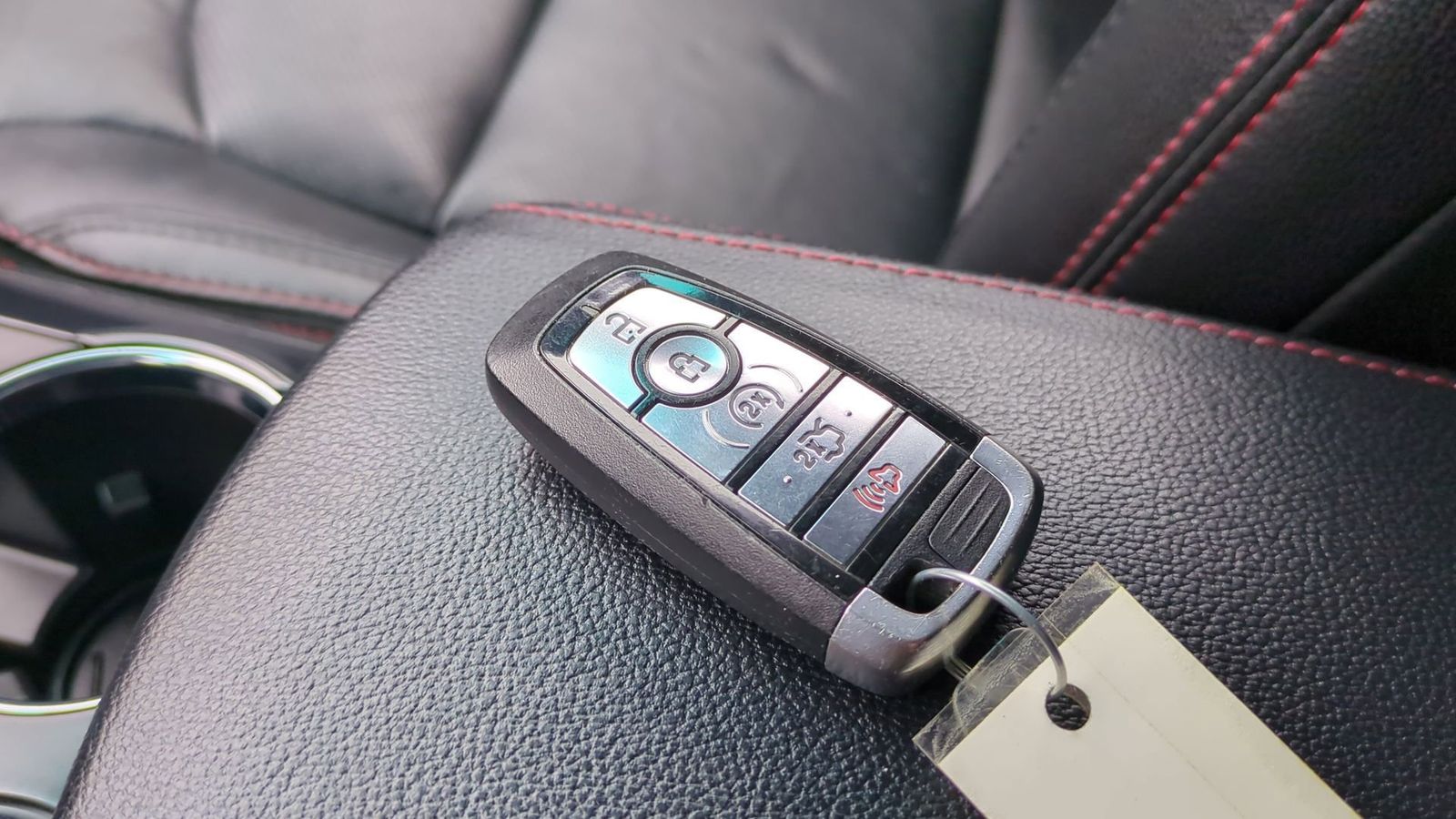 Thumbnail: 2018 Ford Explorer - 37