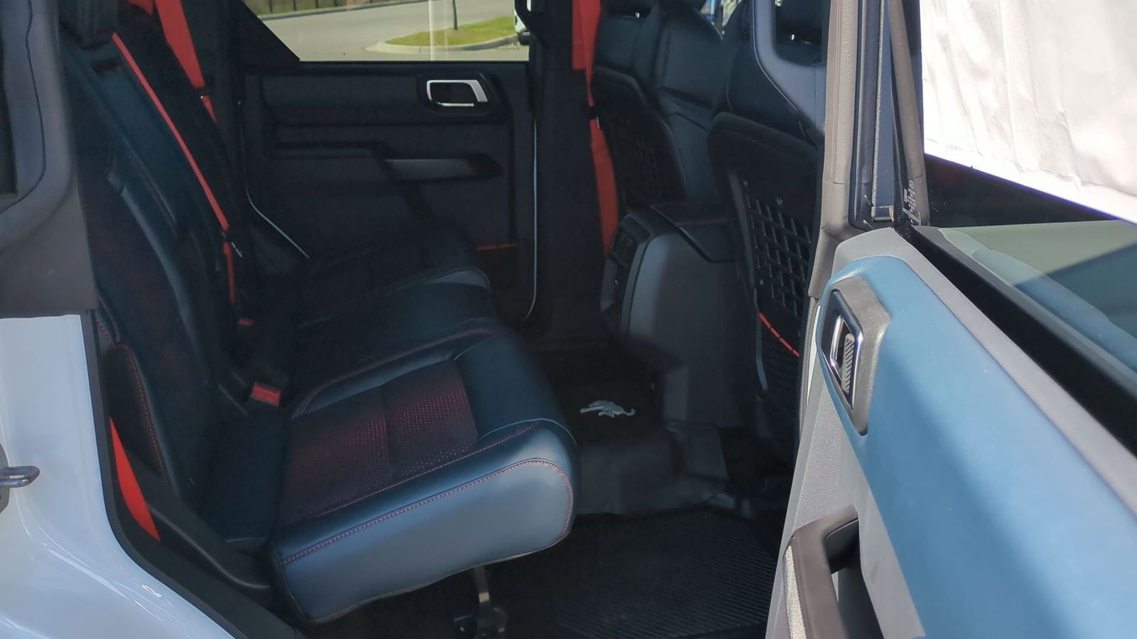 Thumbnail: 2025 Ford Bronco - 22