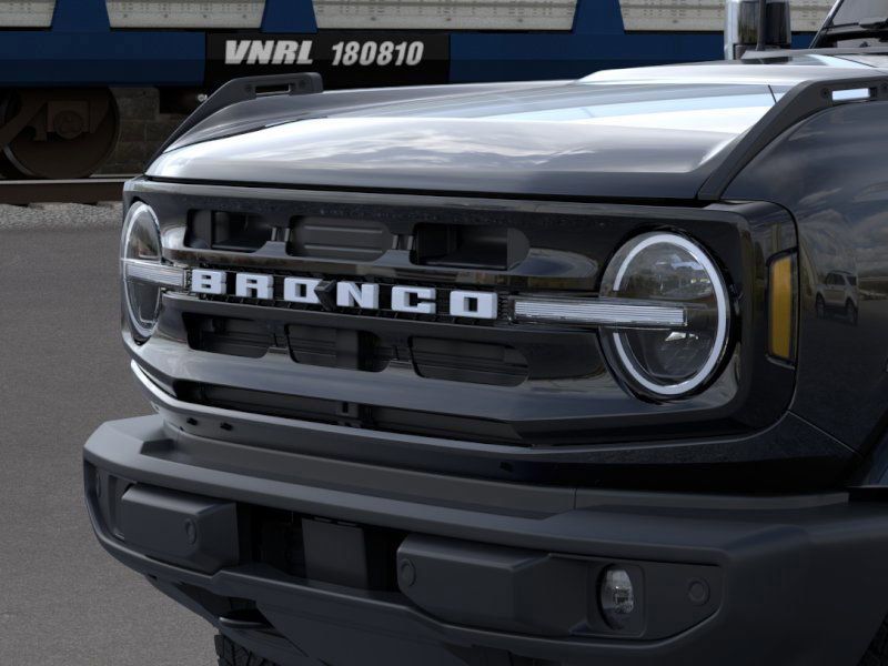 Thumbnail: 2025 Ford Bronco - 19