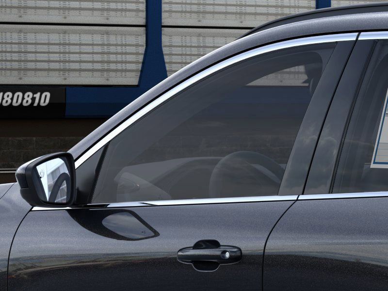 Thumbnail: 2025 Ford Escape - 21