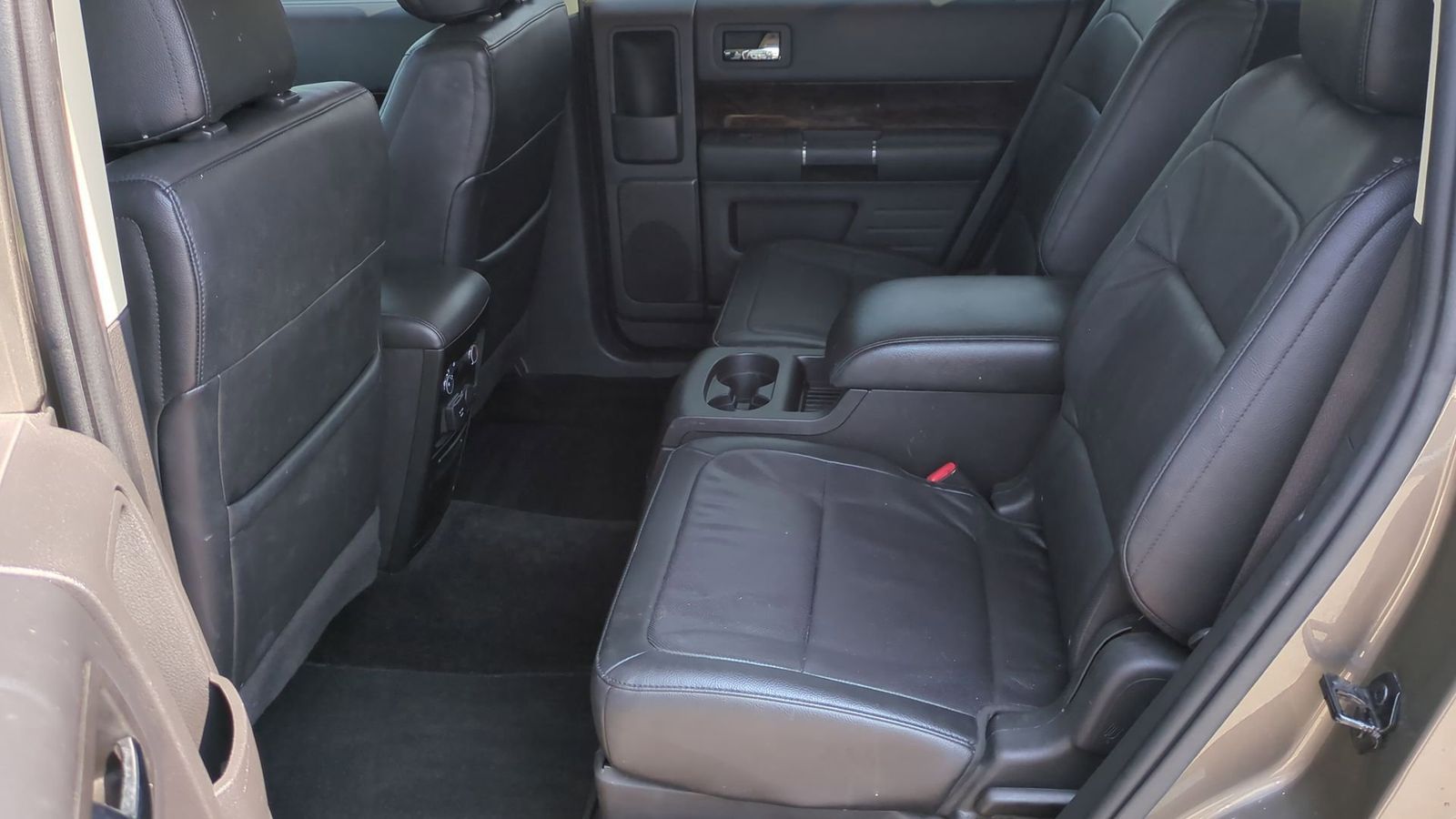 Thumbnail: 2014 Ford Flex - 22