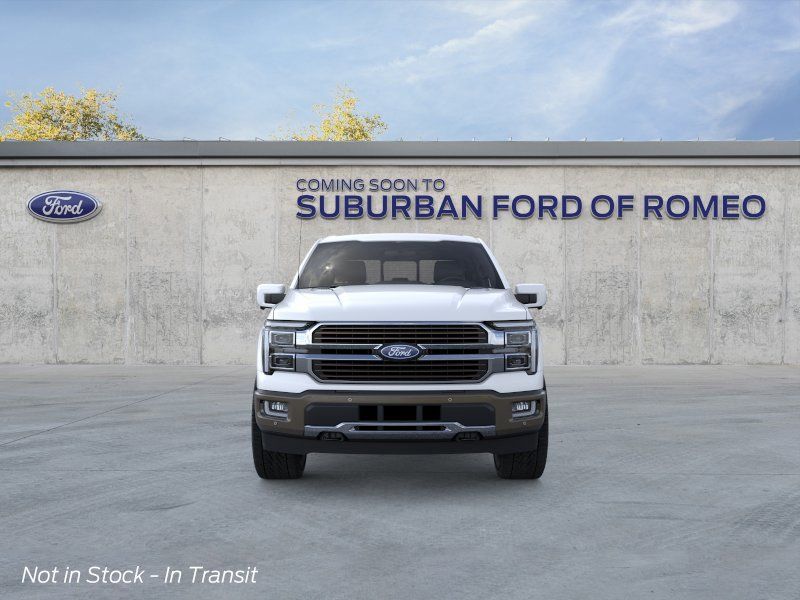 Thumbnail: 2026 Ford F-150 - 7