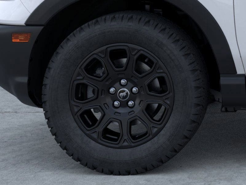 Thumbnail: 2026 Ford Bronco Sport - 19